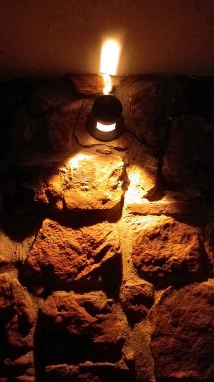 Posada Real La Vieja Chimenea-Spa Herreros الغرفة الصورة