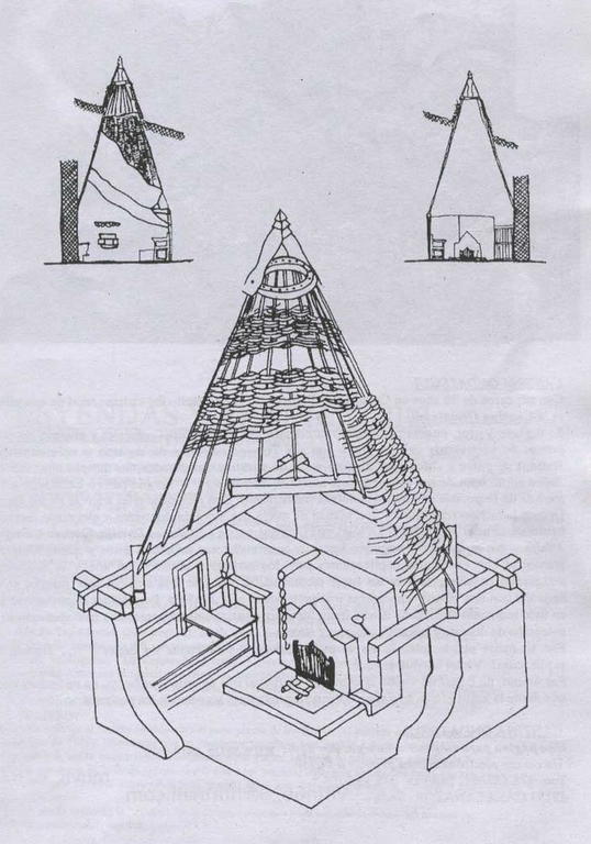 Posada Real La Vieja Chimenea-Spa Herreros المظهر الخارجي الصورة