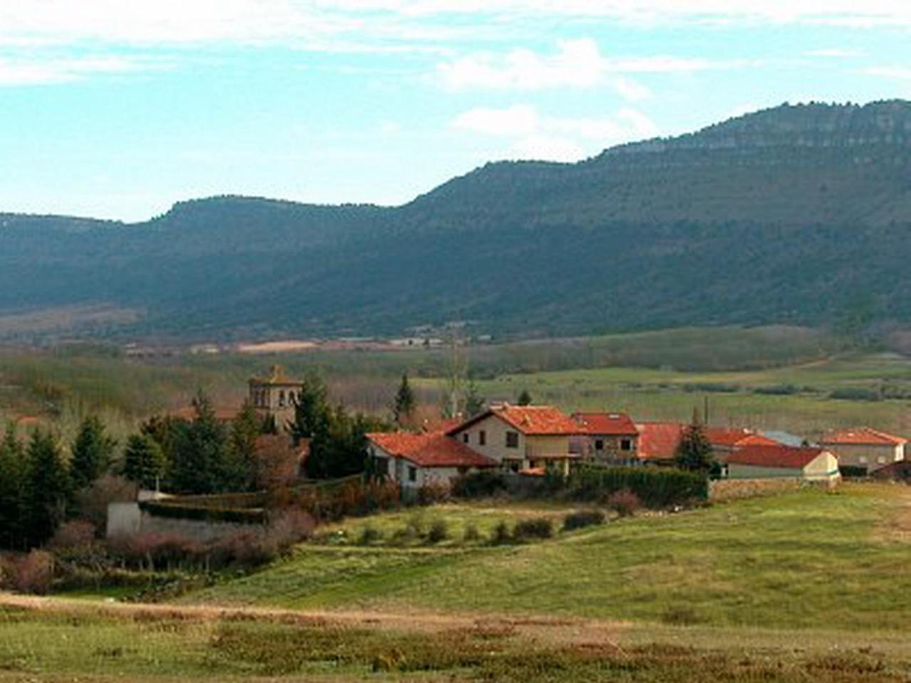 Posada Real La Vieja Chimenea-Spa Herreros المظهر الخارجي الصورة